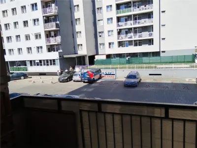Vanzare apartament 2 camere bloc nou in Iris- zona Piata 1 Mai - foto 11