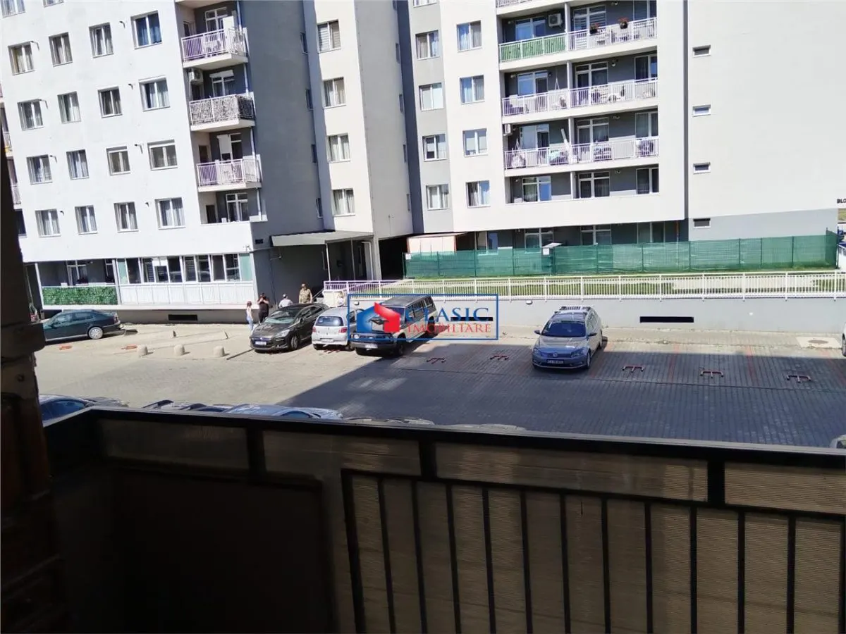 Vanzare apartament 2 camere bloc nou in Iris- zona Piata 1 Mai - foto 11