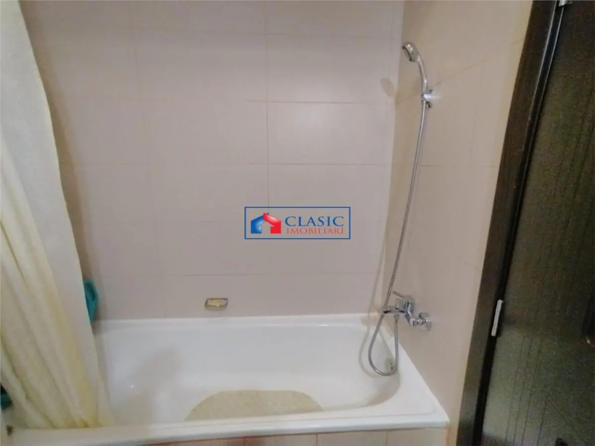 Vanzare apartament 2 camere bloc nou in Iris- zona Piata 1 Mai - foto 13