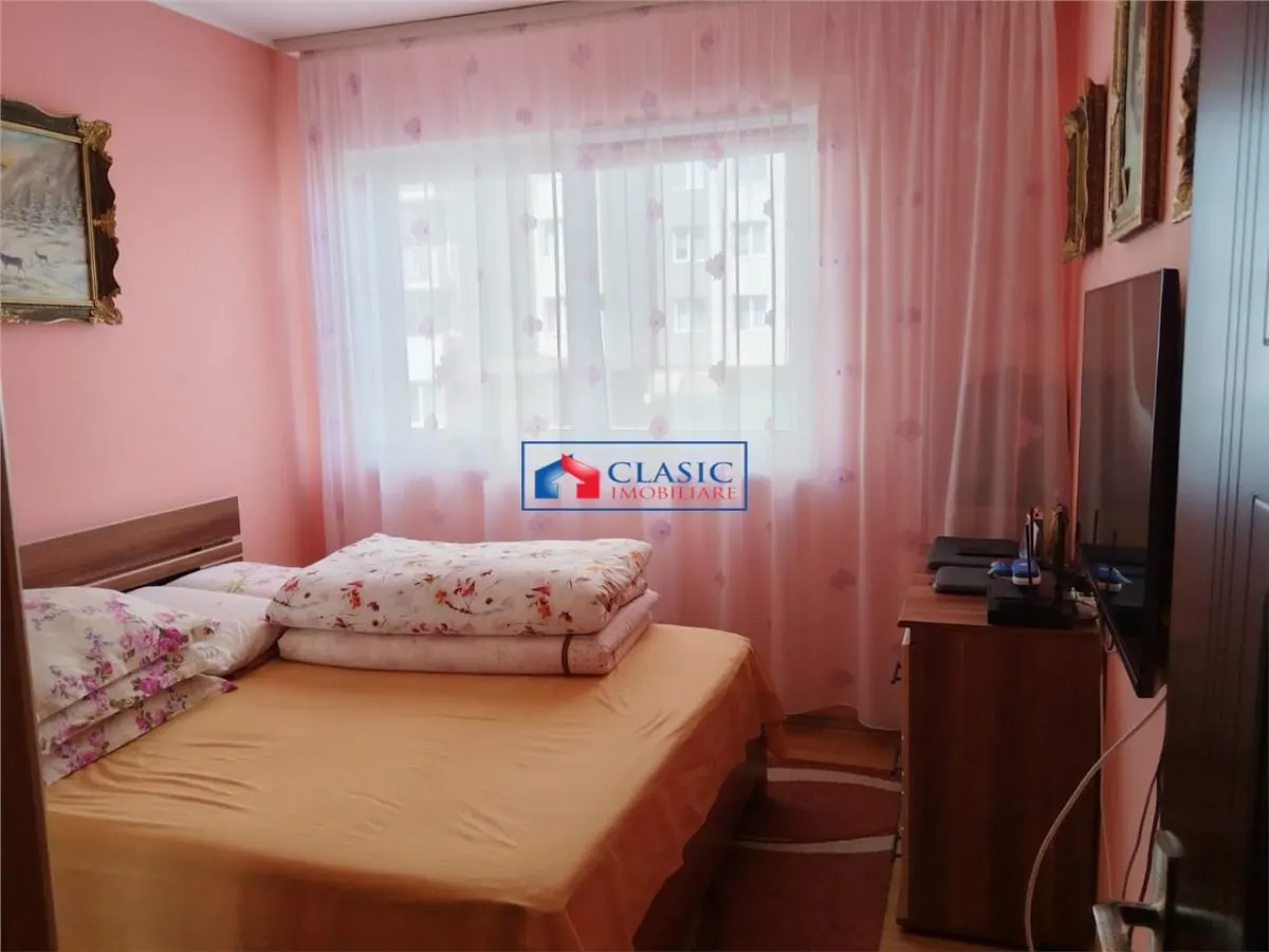 Vanzare apartament 2 camere bloc nou in Iris- zona Piata 1 Mai - foto 14