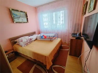Vanzare apartament 2 camere bloc nou in Iris- zona Piata 1 Mai - foto 15
