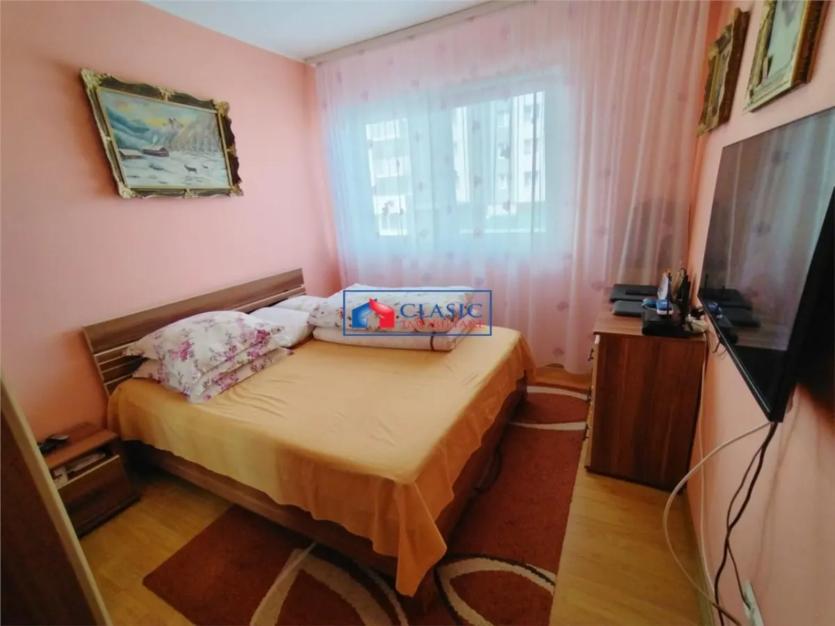 Vanzare apartament 2 camere bloc nou in Iris- zona Piata 1 Mai - foto 15