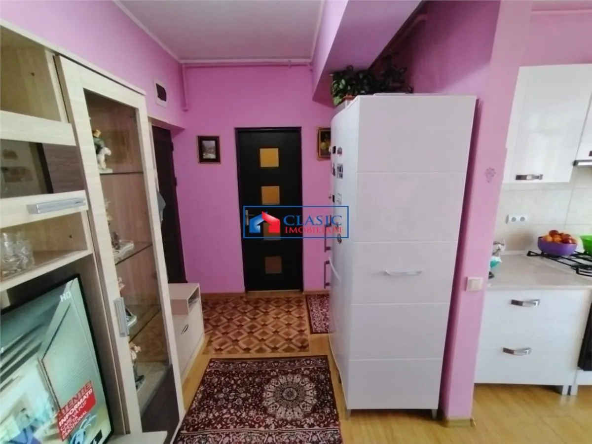 Vanzare apartament 2 camere bloc nou in Iris- zona Piata 1 Mai - foto 6