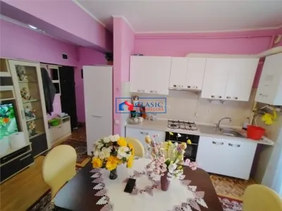 Vanzare apartament 2 camere bloc nou in Iris- zona Piata 1 Mai - foto 7
