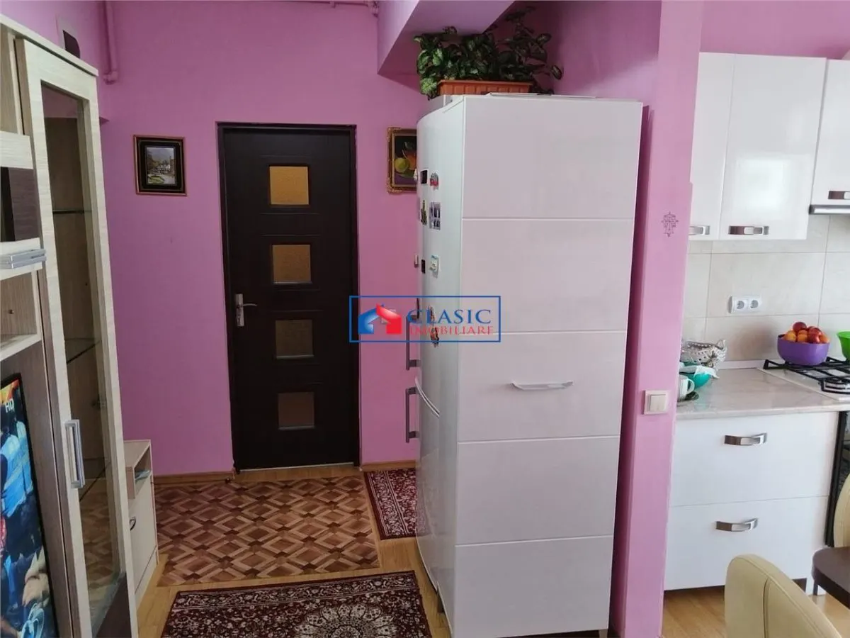 Vanzare apartament 2 camere bloc nou in Iris- zona Piata 1 Mai - foto 8