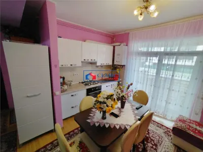 Vanzare apartament 2 camere bloc nou in Iris- zona Piata 1 Mai - foto 9