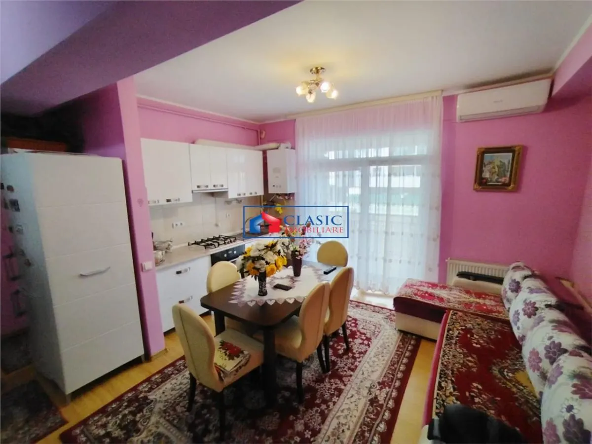 Vanzare apartament 2 camere bloc nou in Iris- zona Piata 1 Mai - foto 10