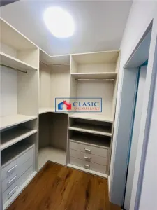 Inchiriere parte duplex, 4 camere, Mobilat si utilat complet,  cartier Buna Ziua - foto 5