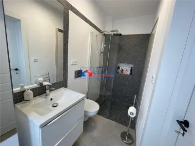 Inchiriere apartament 4 camere modern bloc nou in Zorilor- zona Eugen Ionesco - foto 7