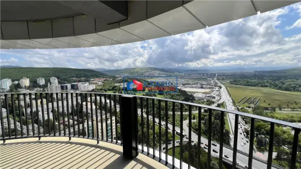 Apartament 3 camere Cluj-Napoca - poza 15