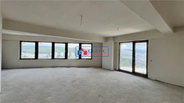 Apartament 3 camere Cluj-Napoca - poza 3