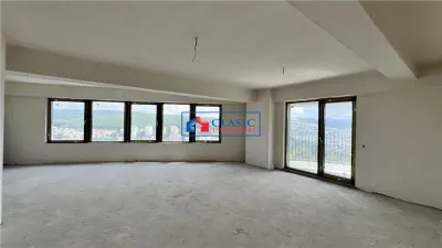 Vanzare apartament 3 camere bloc nou cu parcare in Manastur- West City Tower - foto 3