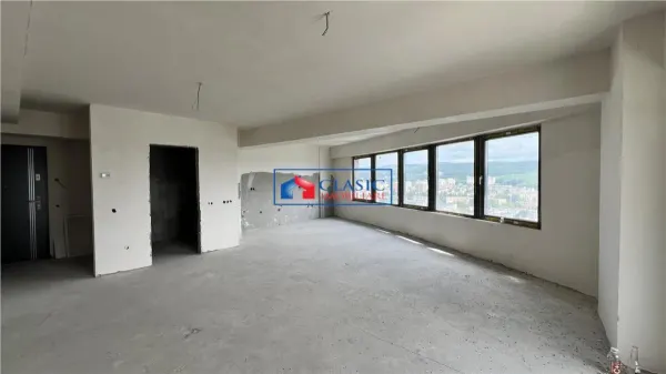 Apartament 3 camere Cluj-Napoca - poza 4