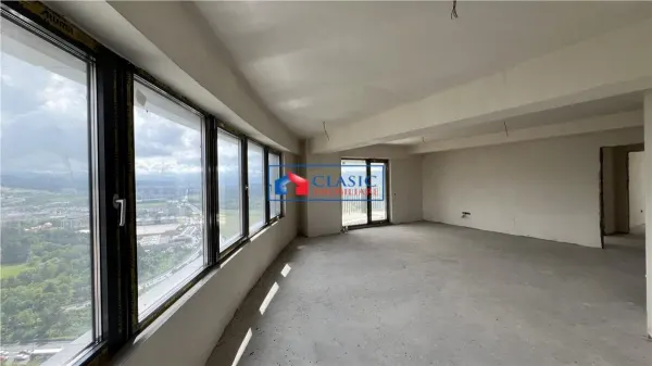 Apartament 3 camere Cluj-Napoca - poza 5