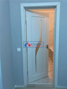 Vanzare apartament 1 camera bloc nou zona Zorilor- Lidl Frunzisului - foto 2