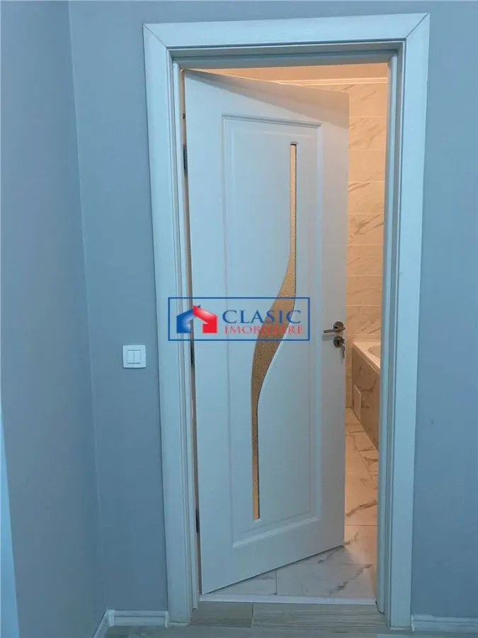 Vanzare apartament 1 camera bloc nou zona Zorilor- Lidl Frunzisului - foto 2
