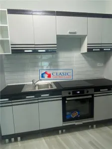 Vanzare apartament 1 camera bloc nou zona Zorilor- Lidl Frunzisului - foto 3