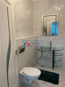 Vanzare apartament 1 camera bloc nou zona Zorilor- Lidl Frunzisului - foto 5