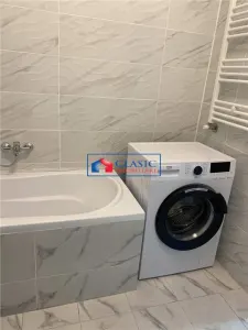 Vanzare apartament 1 camera bloc nou zona Zorilor- Lidl Frunzisului - foto 6