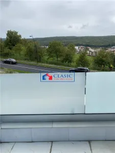 Vanzare apartament 1 camera bloc nou zona Zorilor- Lidl Frunzisului - foto 7