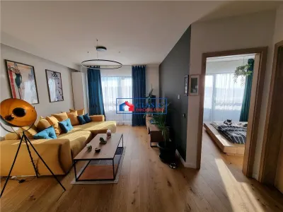 Vanzare apartament 4 camere de LUX zona Zorilor- Lidl Frunzisului - foto 2