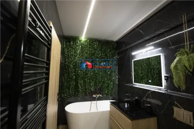Vanzare apartament 4 camere de LUX zona Zorilor- Lidl Frunzisului - foto 11