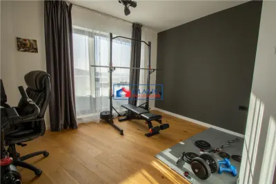 Vanzare apartament 4 camere de LUX zona Zorilor- Lidl Frunzisului - foto 14