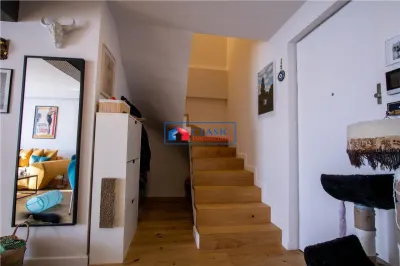Vanzare apartament 4 camere de LUX zona Zorilor- Lidl Frunzisului - foto 8