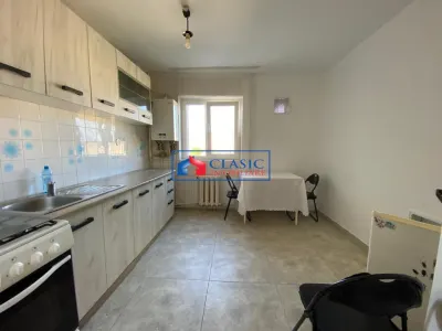 Vanzare apartament 3 camere decomandate in Manastur-zona Pritax - foto 1