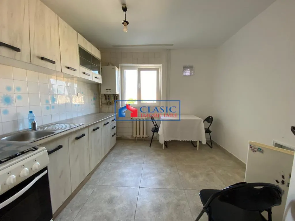 Vanzare apartament 3 camere decomandate in Manastur-zona Pritax - foto 1