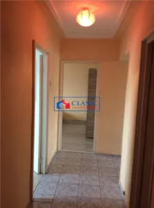 Vanzare apartament 3 camere decomandate in Manastur-zona Pritax - foto 2