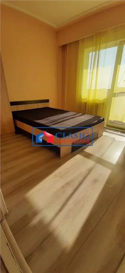 Vanzare apartament 3 camere decomandate in Manastur-zona Pritax - foto 4