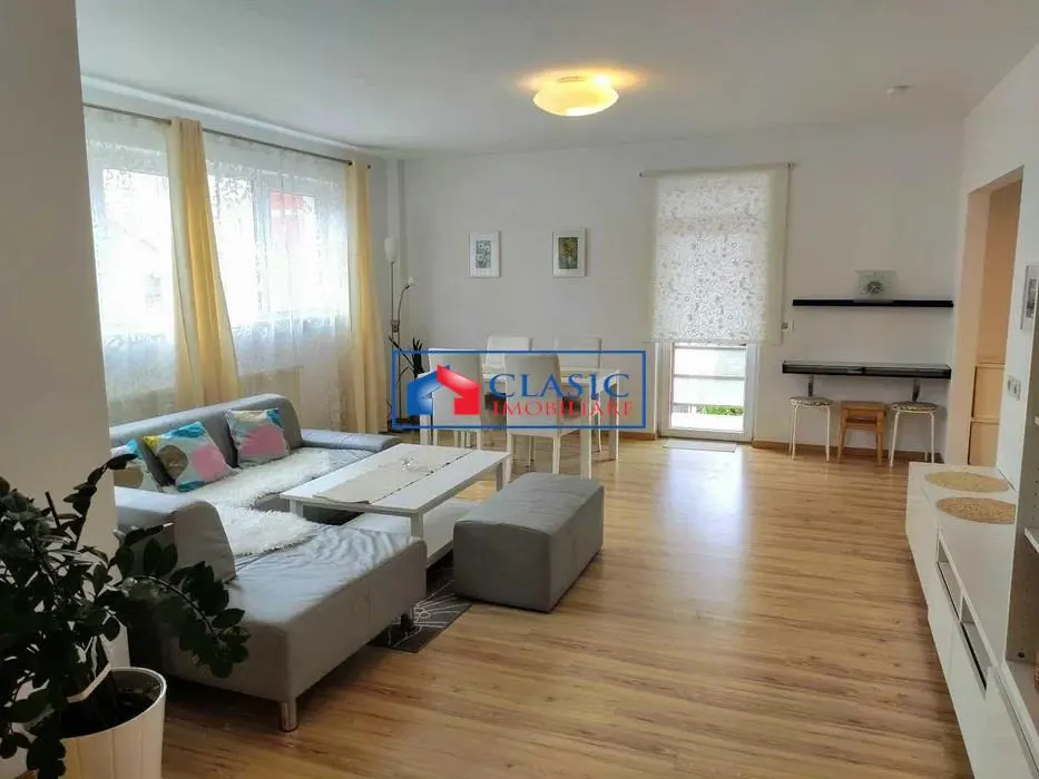 Vanzare apartament 3 camere modern Buna Ziua zona Oncos, Cluj-Napoca - foto 1