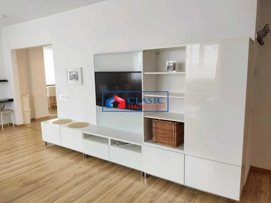 Vanzare apartament 3 camere modern Buna Ziua zona Oncos, Cluj-Napoca - foto 2