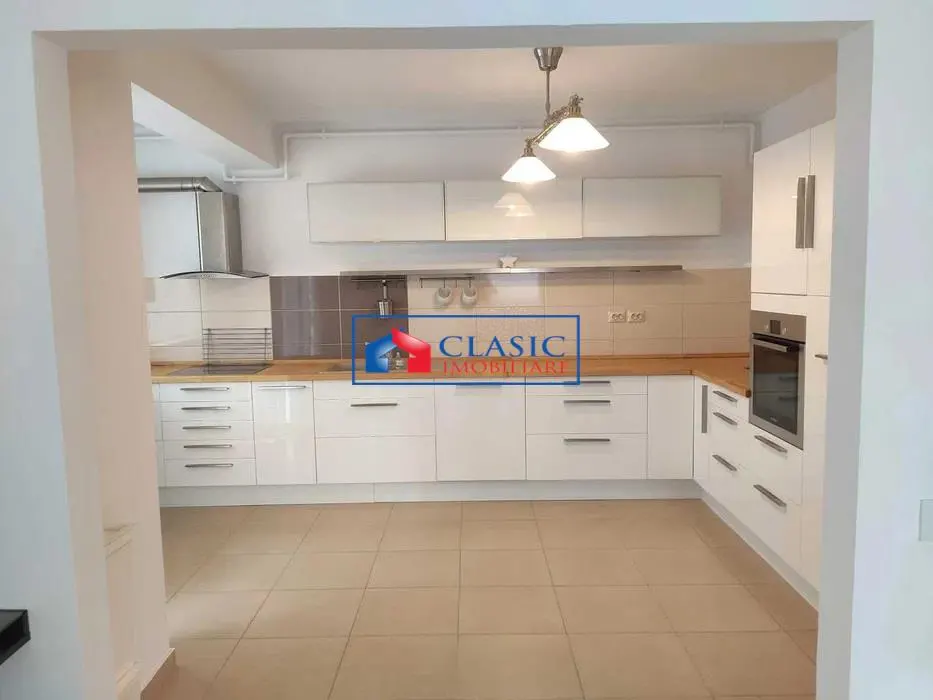 Vanzare apartament 3 camere modern Buna Ziua zona Oncos, Cluj-Napoca - foto 4