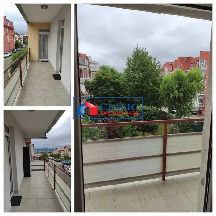 Vanzare apartament 3 camere modern Buna Ziua zona Oncos, Cluj-Napoca - foto 8