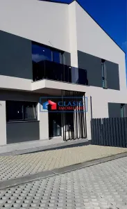 Vanzare casa alipita, constructie deosebita Chinteni, aproximativ 8 km de Auchan Iris, Cluj-Napoca - foto 3