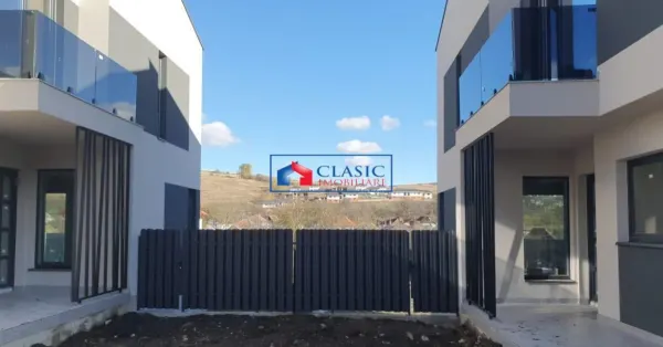 Casă 4 camere Cluj-Napoca - poza 5