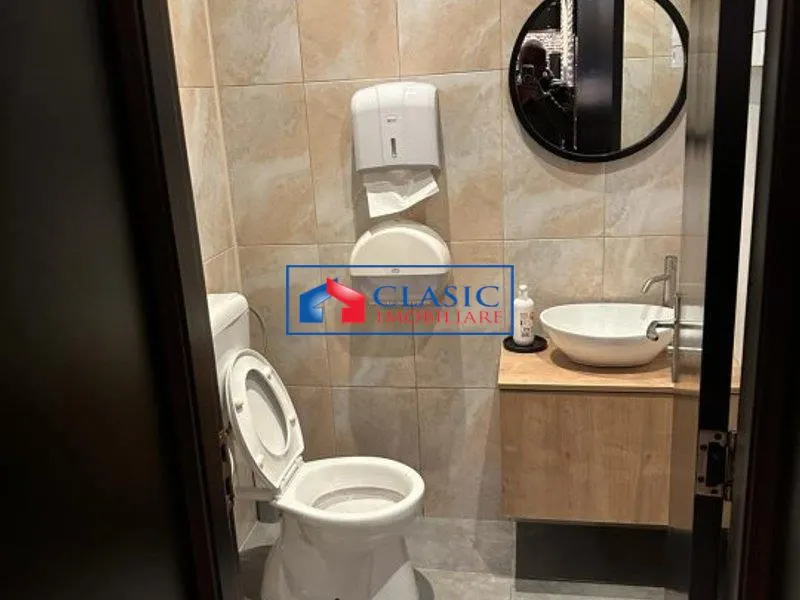 Inchiriere spatiu comercial cu suprafata de 60 mp in Centru- zona Piata Unirii - foto 3