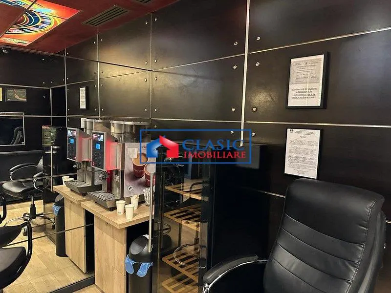 Inchiriere spatiu comercial cu suprafata de 60 mp in Centru- zona Piata Unirii - foto 4