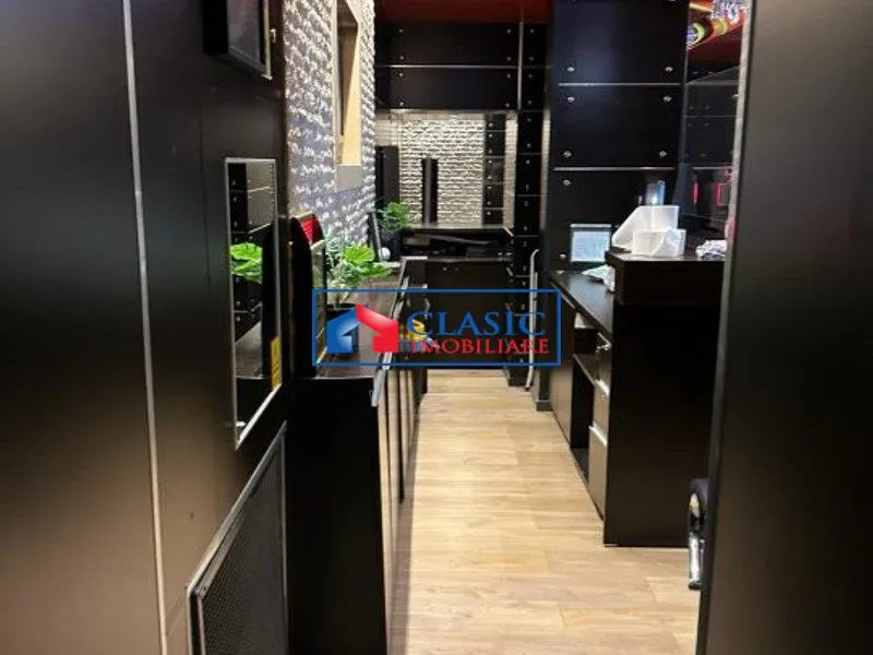 Inchiriere spatiu comercial cu suprafata de 60 mp in Centru- zona Piata Unirii - foto 5