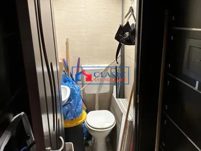 Inchiriere spatiu comercial cu suprafata de 60 mp in Centru- zona Piata Unirii - foto 6
