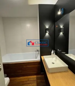 Vanzare apartament 2 camere de LUX Marasti zona Iulius Mall FSEGA, Cluj-Napoca - foto 7