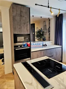Vanzare apartament 3 camere de LUX in Buna Ziua- zona Calea Turzii - foto 3