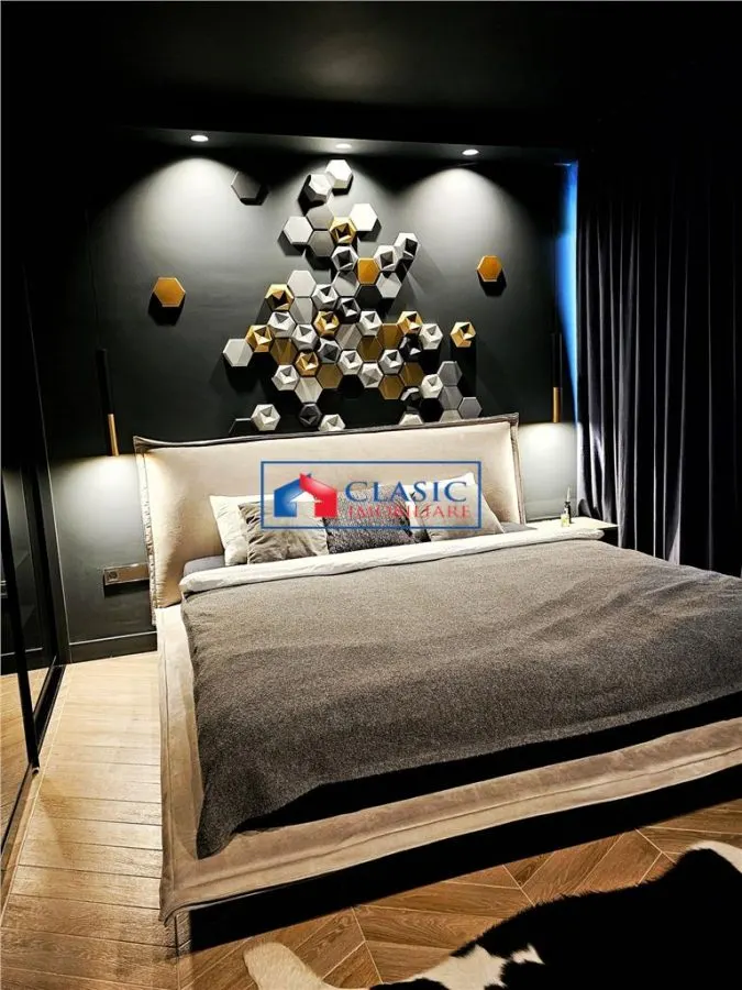 Vanzare apartament 3 camere de LUX in Buna Ziua- zona Calea Turzii - foto 7
