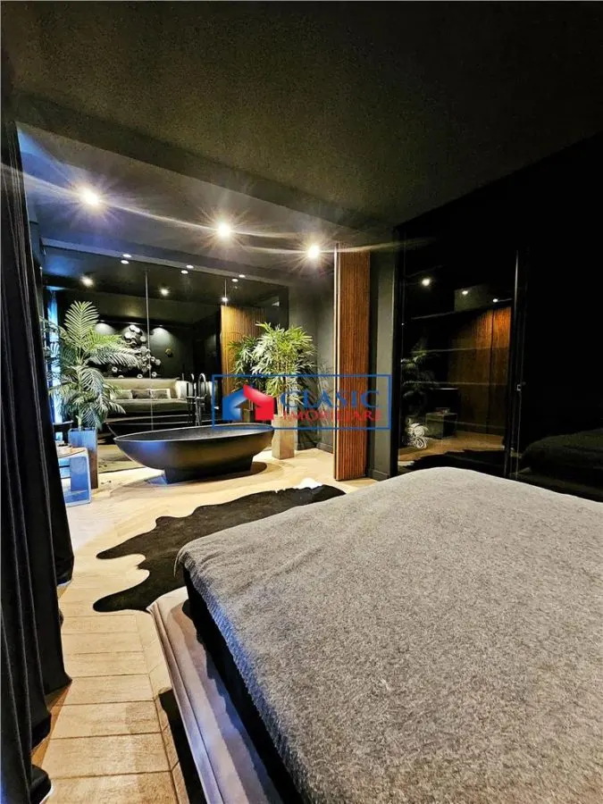 Vanzare apartament 3 camere de LUX in Buna Ziua- zona Calea Turzii - foto 8