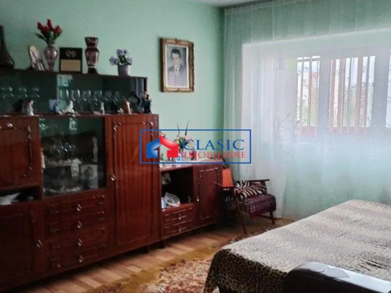 Vanzare apartament 3 camere decomandate in Zorilor- Piata Zorilor - foto 1