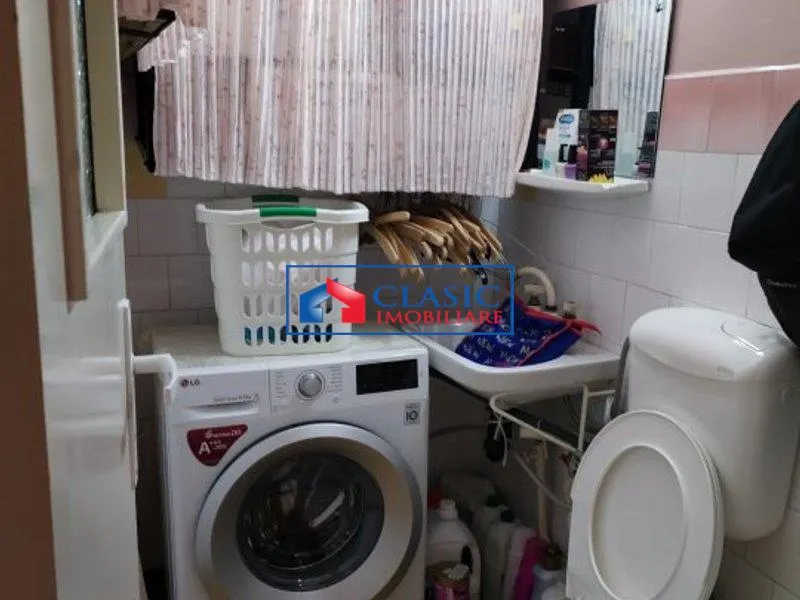 Vanzare apartament 3 camere decomandate in Zorilor- Piata Zorilor - foto 5