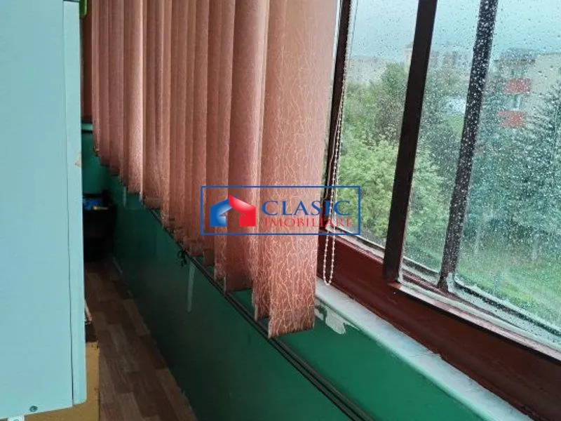 Vanzare apartament 3 camere decomandate in Zorilor- Piata Zorilor - foto 9