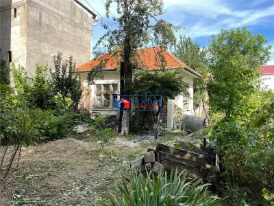 Vanzare casa individuala cu teren de 622 mp in Grigorescu zona Piata 14 Iulie - Cluj-Napoca
